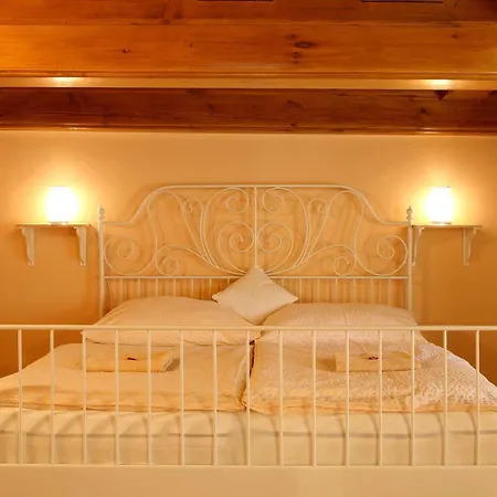 U Mrázků Český Krumlov