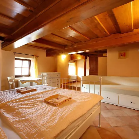 Penzion U Mrázků Český Krumlov