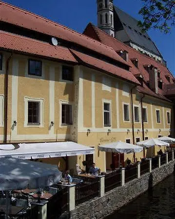 乌米拉库膳食公寓 Český Krumlov