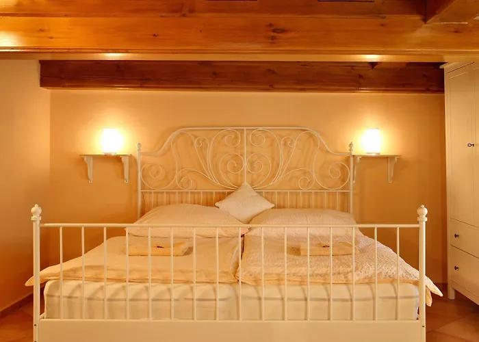 U Mrazku Český Krumlov