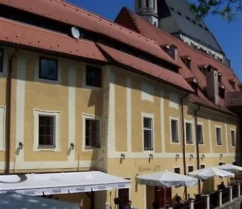 Gæstehus U Mrazku 3*