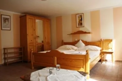 Gæstehus U Mrazku Český Krumlov