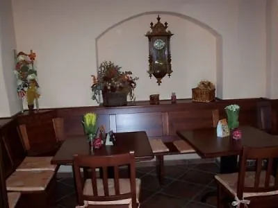 乌米拉库膳食公寓 招待所 Český Krumlov