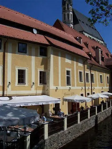 U Mrazku Český Krumlov