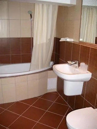 Gæstehus U Mrazku Český Krumlov