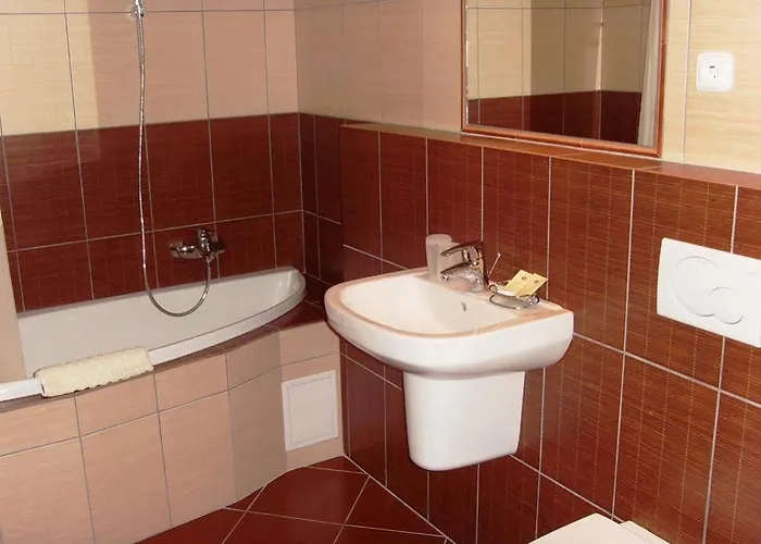 Gæstehus U Mrazku Český Krumlov