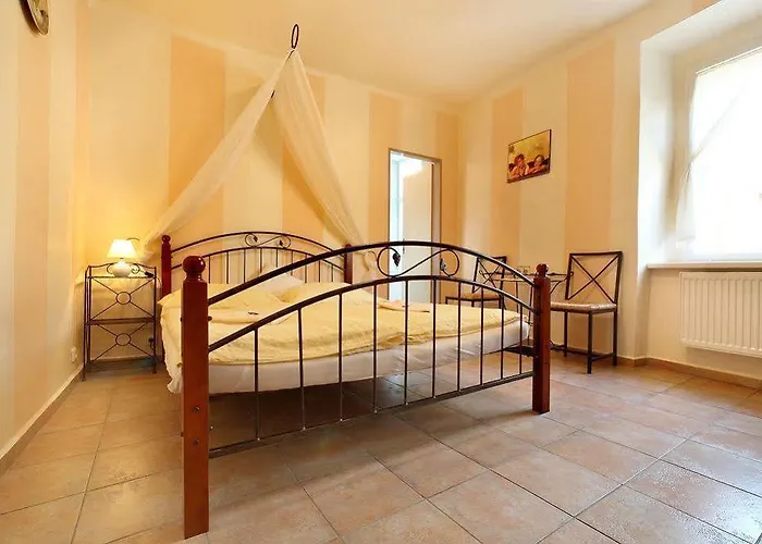 U Mrázků Penzion Český Krumlov